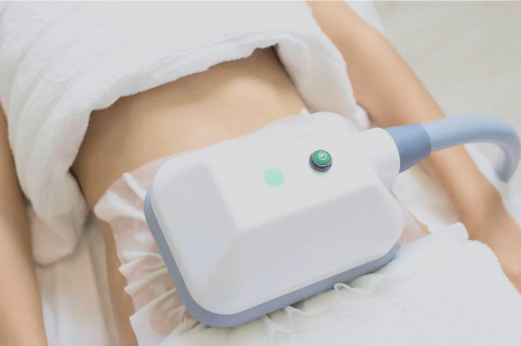 How Fat Freezing and HIFU Work Together? 3 advantages to combining Fat Freezing and HIFU Bognor Regis
