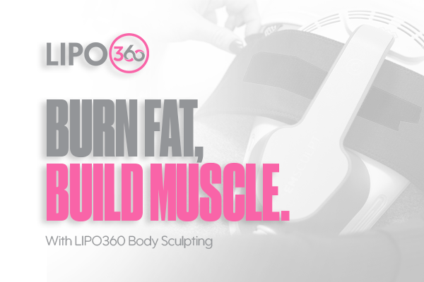 Revolutionising Muscle Repair: The Power of LIPO360 Body Sculpt Post-Injury 3 When Can LIPO360 Bognor Regis Be Used During Recovery?