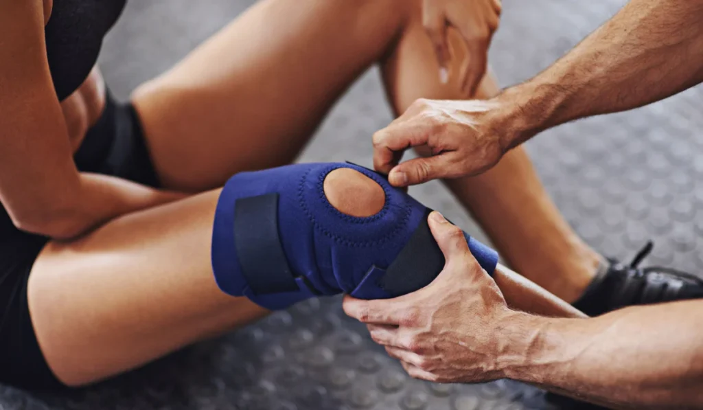 Essential Psychological Strategies for Recovering from injury and muscle recovery Bognor Regis