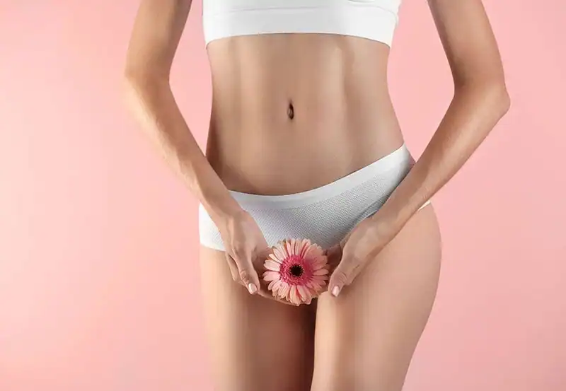 Rejuvenating Intimacy: Exploring Surgical Solutions for Vaginal Laxity 2 image of woman about vaginal laxity Bognor Regis