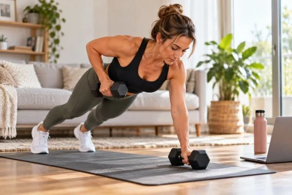 How to Build Muscle Tone 1 How to Build Muscle Tone Bognor Regis