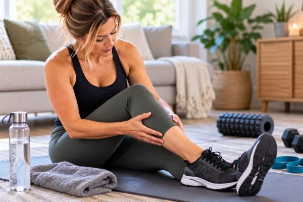 Muscle Stimulation After Injury 1 Muscle Stimulation After Injury Bognor Regis